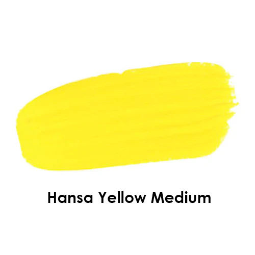 Golden Heavy Body Acrylics Colors  - 2oz Tubes - Image 10