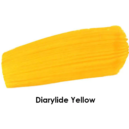 Golden Heavy Body Acrylics Colors  - 2oz Tubes - Image 13