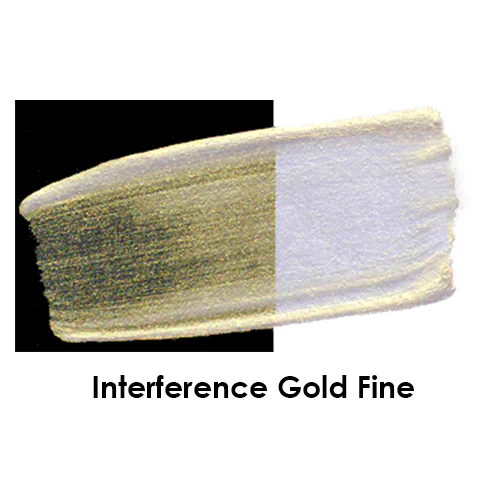 Golden Heavy Body Acrylics Colors  - 2oz Tubes - Image 43