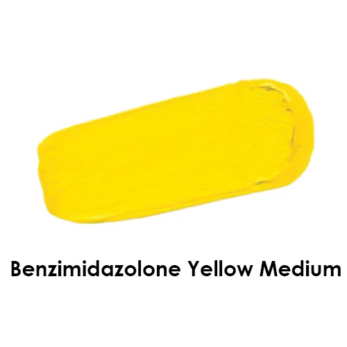 Golden Heavy Body Acrylics Colors  - 2oz Tubes - Image 7