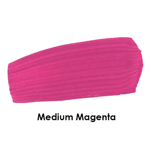 Golden Heavy Body Acrylics Colors  - 2oz Tubes - Image 11