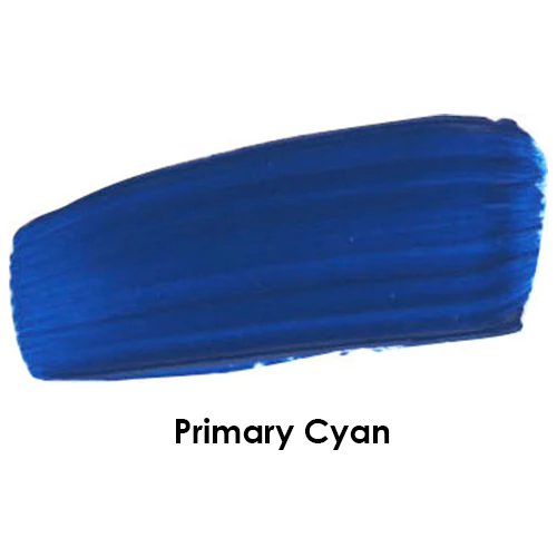Golden Heavy Body Acrylics Colors  - 2oz Tubes - Image 35