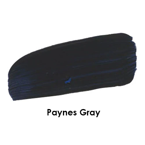 Golden Heavy Body Acrylics Colors  - 2oz Tubes - Image 46