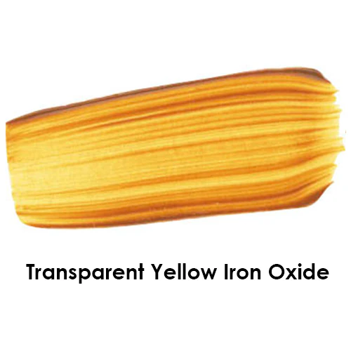 Golden Heavy Body Acrylics Colors  - 2oz Tubes - Image 54