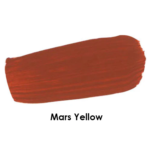 Golden Heavy Body Acrylics Colors  - 2oz Tubes - Image 56