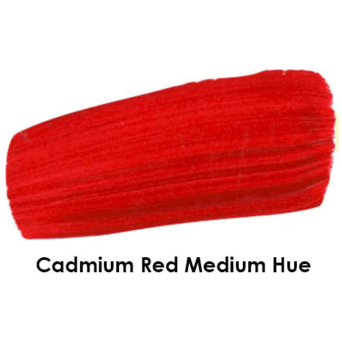 Golden Heavy Body Acrylics Colors  - 5oz Tubes - Image 13