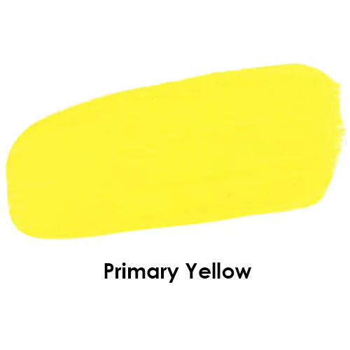 Golden Heavy Body Acrylics Colors  - 5oz Tubes - Image 3