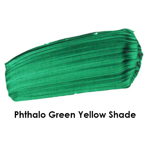 Golden Heavy Body Acrylics Colors  - 5oz Tubes - Image 36