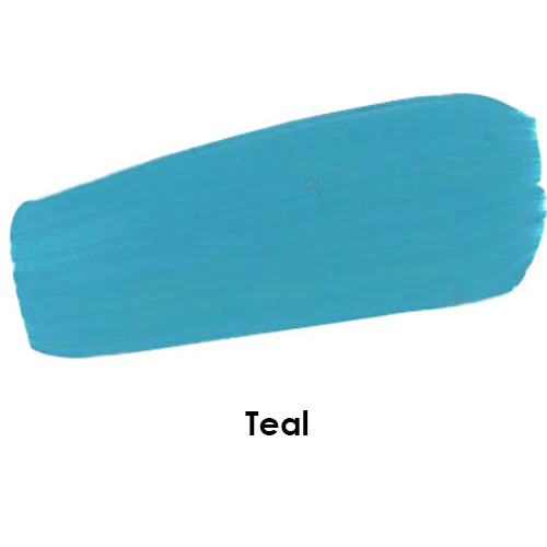 Golden Heavy Body Acrylics Colors  - 5oz Tubes - Image 42