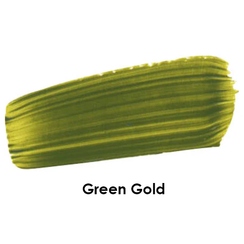 Golden Heavy Body Acrylics Colors  - 5oz Tubes - Image 43