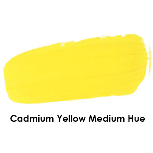 Golden Heavy Body Acrylics Colors  - 5oz Tubes - Image 5