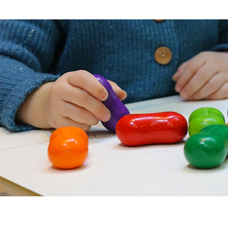 Goober - Peanut Crayons by Oioiooi - Image 3