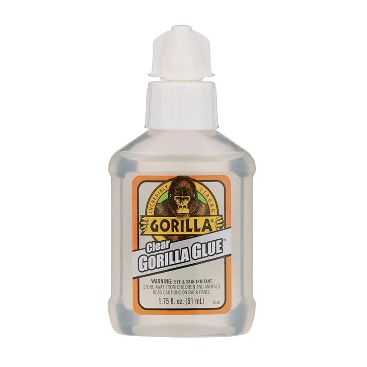 Gorilla Glue Clear 1.75 oz