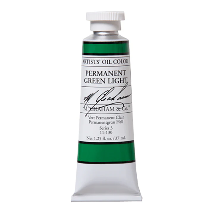 M. Graham Artist Oil Paints 37ml Tubes - Image 30