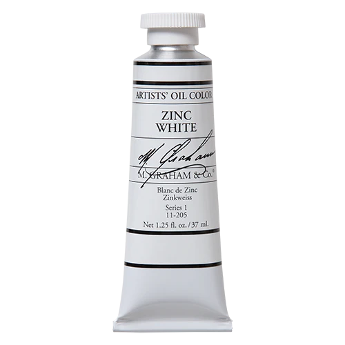 M. Graham Artist Oil Paints 37ml Tubes - Image 51