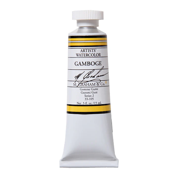 M.Graham Artist Watercolors - Image 9