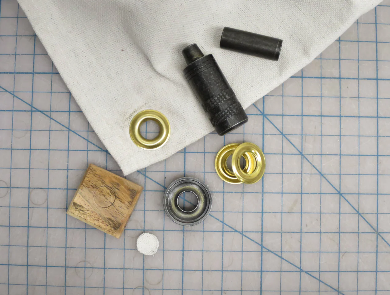 Grommet Kit - 1/2" - Image 2