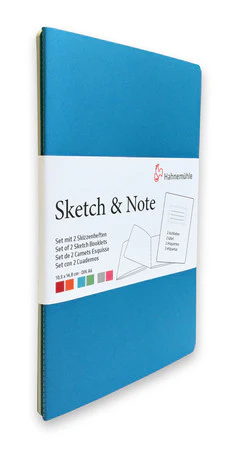 Hahnemühle Sketch & Note - Image 3