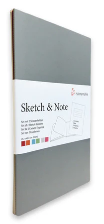 Hahnemühle Sketch & Note - Image 4