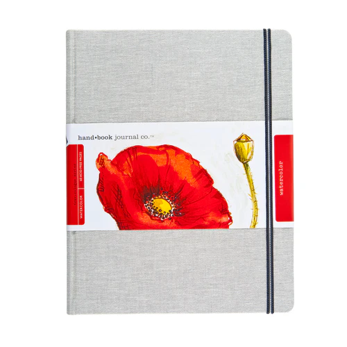 Hand Book Journal Co. Watercolor Journals - Image 5