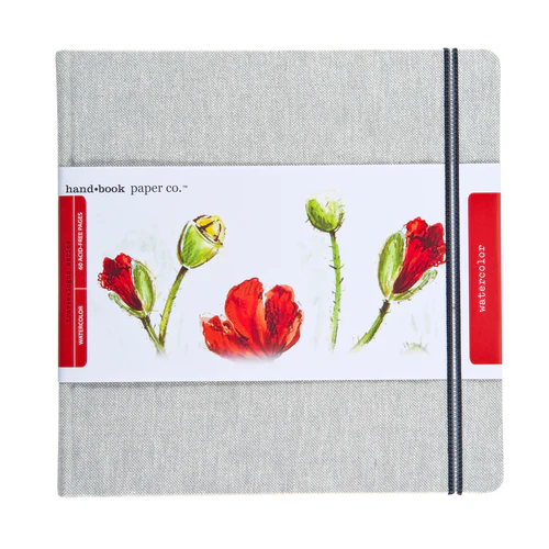 Hand Book Journal Co. Watercolor Journals - Image 6