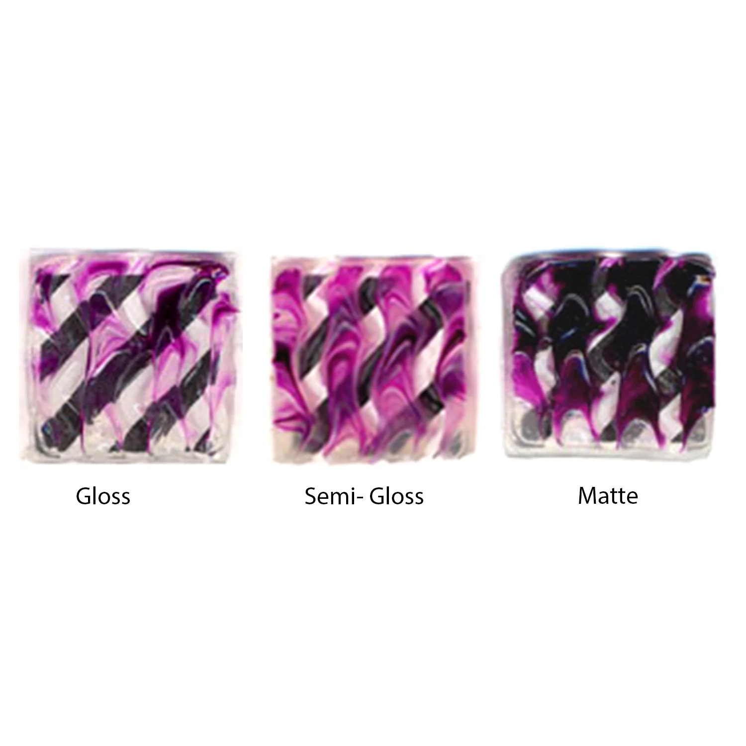 GOLDEN Heavy Gel Mediums 8oz - Image 5