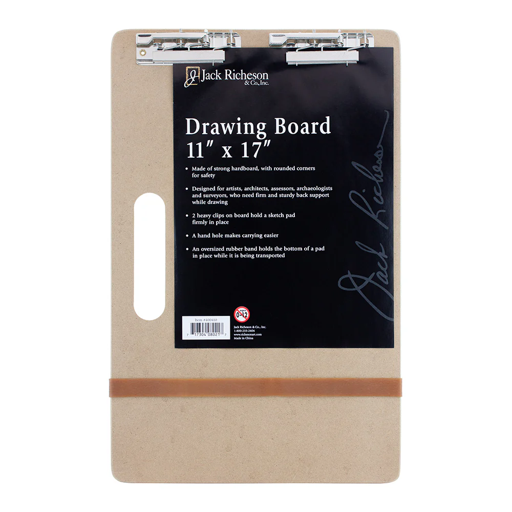 Jack Richeson Sketch Tote Board - Image 2