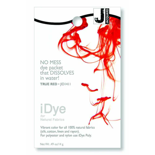Jacquard iDye for Natural Fabrics - Image 11