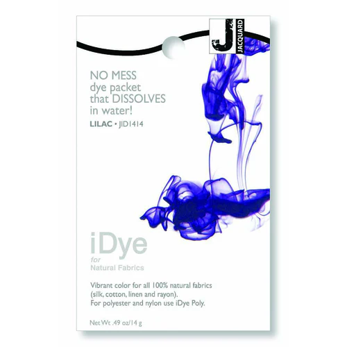 Jacquard iDye for Natural Fabrics - Image 14