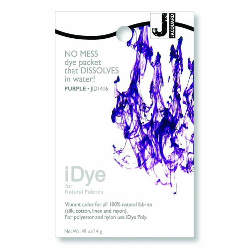 Jacquard iDye for Natural Fabrics - Image 16