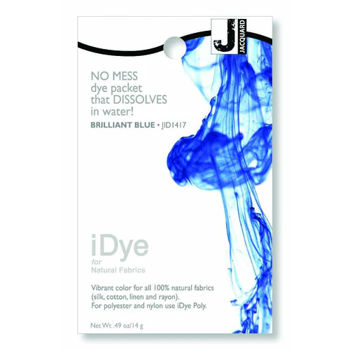 Jacquard iDye for Natural Fabrics - Image 17