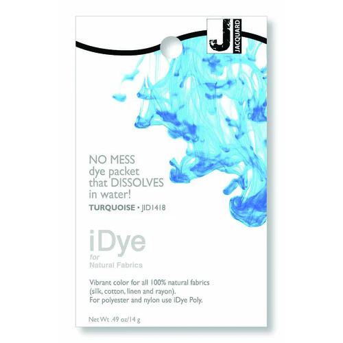 Jacquard iDye for Natural Fabrics - Image 18