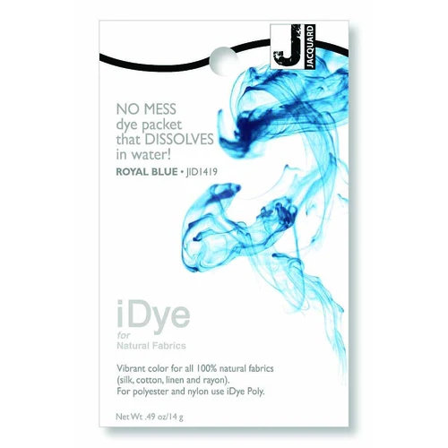 Jacquard iDye for Natural Fabrics - Image 19