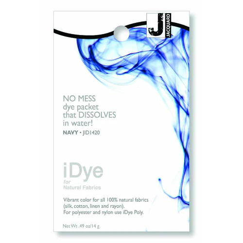 Jacquard iDye for Natural Fabrics - Image 20