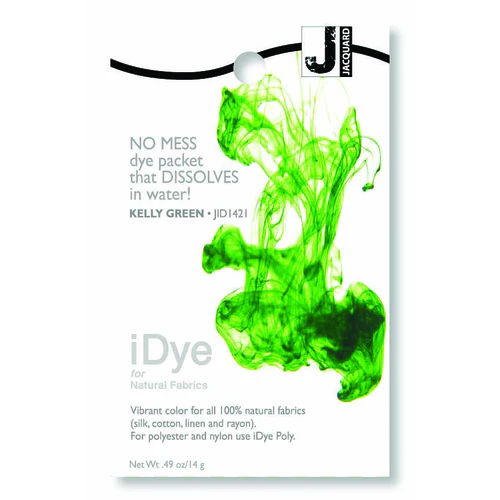 Jacquard iDye for Natural Fabrics - Image 21