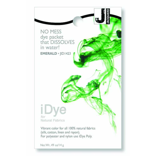 Jacquard iDye for Natural Fabrics - Image 23