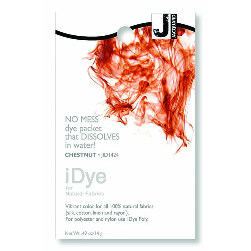 Jacquard iDye for Natural Fabrics - Image 24