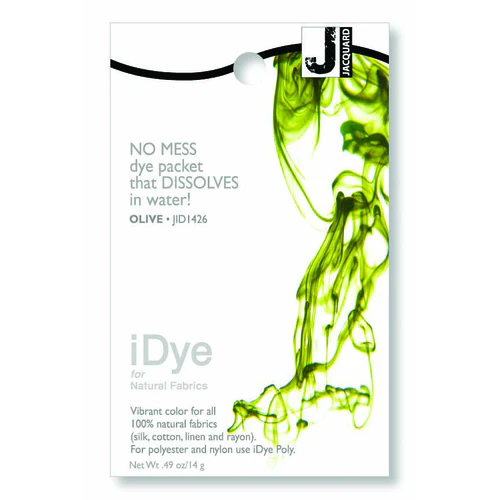 Jacquard iDye for Natural Fabrics - Image 26