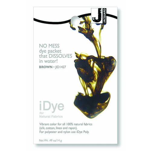 Jacquard iDye for Natural Fabrics - Image 27