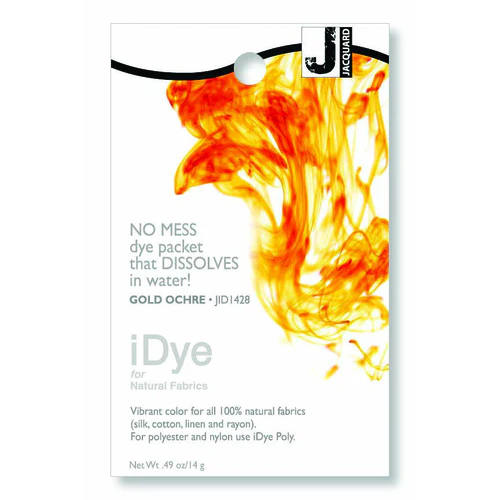 Jacquard iDye for Natural Fabrics - Image 28