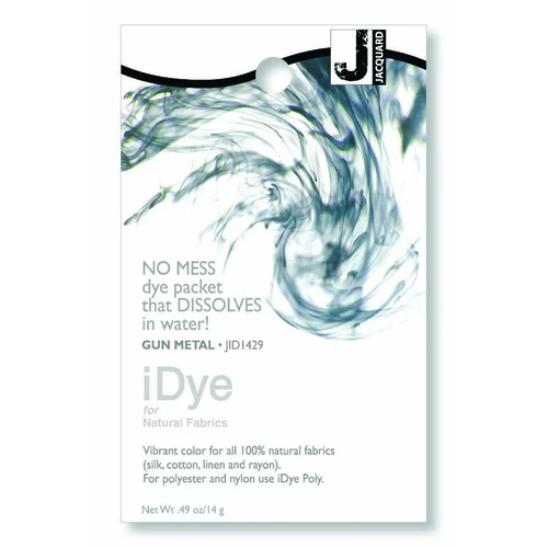 Jacquard iDye for Natural Fabrics - Image 29