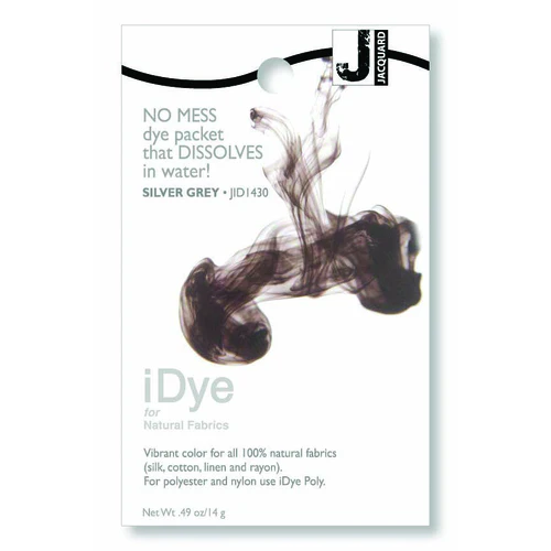 Jacquard iDye for Natural Fabrics - Image 30