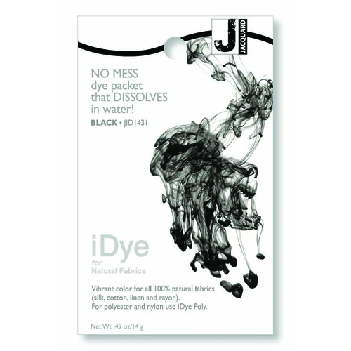 Jacquard iDye for Natural Fabrics - Image 31