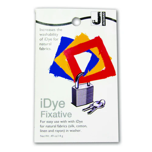 Jacquard iDye for Natural Fabrics - Image 32