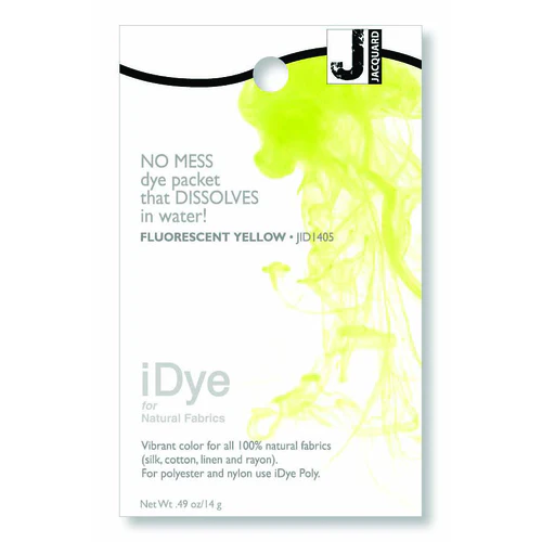 Jacquard iDye for Natural Fabrics - Image 5