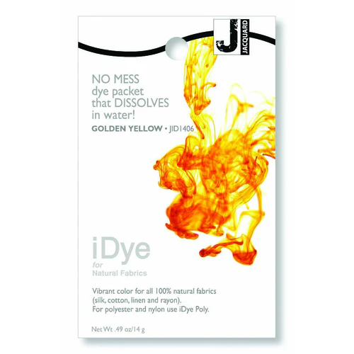 Jacquard iDye for Natural Fabrics - Image 6