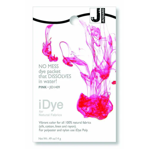 Jacquard iDye for Natural Fabrics - Image 9