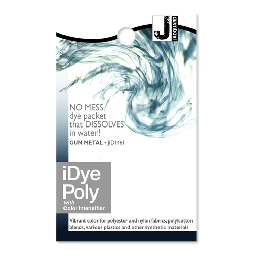Jacquard iDye Poly for Synthetic Fabrics - Image 15