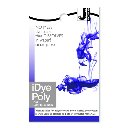 Jacquard iDye Poly for Synthetic Fabrics - Image 9