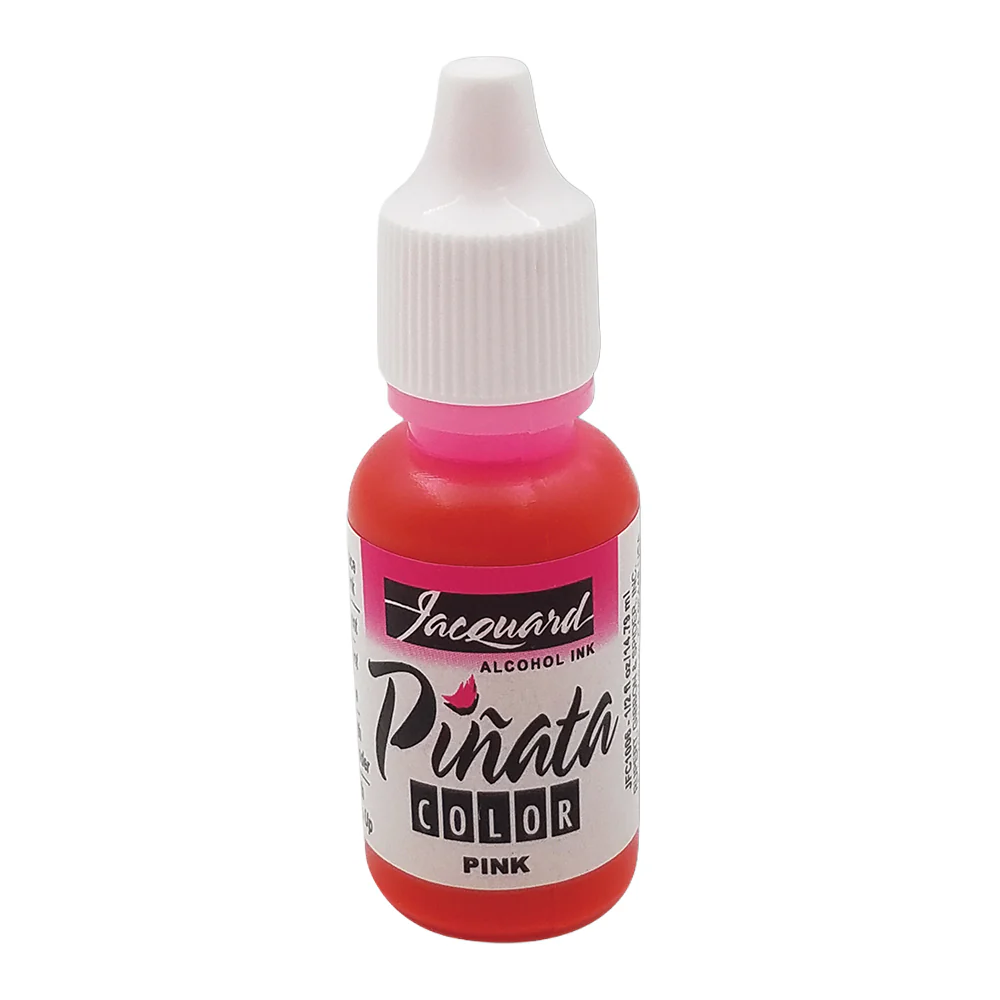 Jacquard Piñata Alcohol Ink .5oz - Image 10